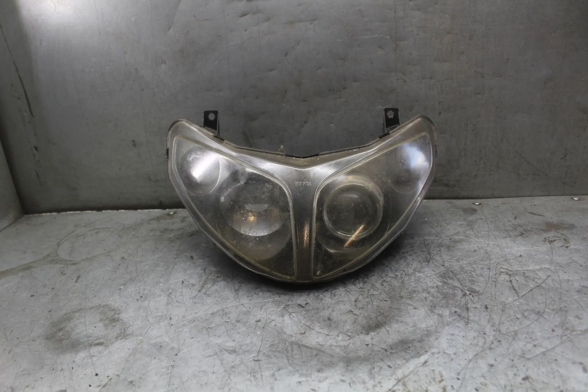 Peugeot Speedfight 2 II Lampa reflektor przód