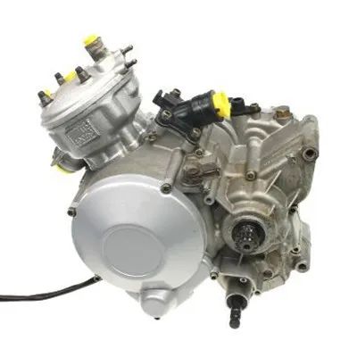 Yamaha DT 50 silnik AM6 gwarancja